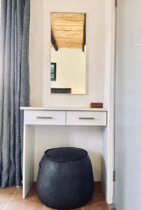 Heron Cottage - Living The Breede Malgas Exteriér fotografie